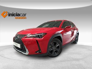 Lexus UX 2.0 300h UX Plus  - Foto 2