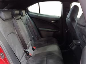 Lexus UX 2.0 300h UX Plus  - Foto 8