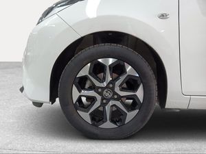 Toyota Aygo 1.0 70 x-play  - Foto 17