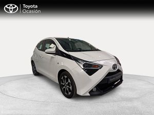 Toyota Aygo 1.0 70 x-play  - Foto 20