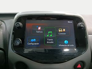 Toyota Aygo 1.0 70 x-play  - Foto 16