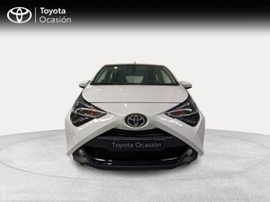 Toyota Aygo 1.0 70 x-play  - Foto 6
