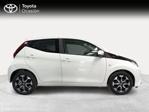 Toyota Aygo 1.0 70 x-play  - Foto 18