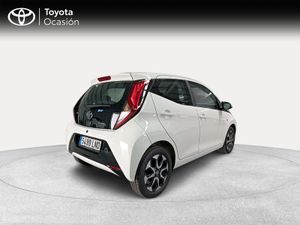 Toyota Aygo 1.0 70 x-play  - Foto 19