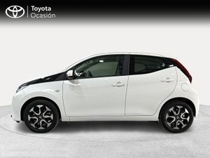 Toyota Aygo 1.0 70 x-play  - Foto 4