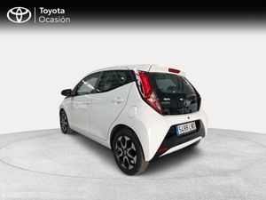 Toyota Aygo 1.0 70 x-play  - Foto 3