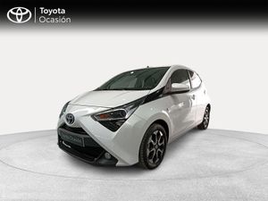 Toyota Aygo 1.0 70 x-play  - Foto 2