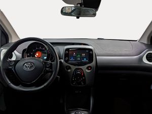 Toyota Aygo 1.0 70 x-play  - Foto 9