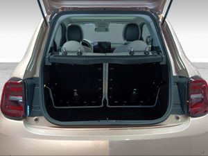 Fiat 500 laPrima Hb 320km 87kW (118cv)  - Foto 7