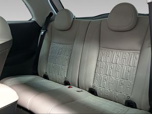 Fiat 500 laPrima Hb 320km 87kW (118cv)  - Foto 11