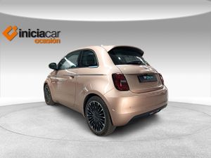 Fiat 500 laPrima Hb 320km 87kW (118cv)  - Foto 8