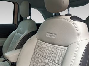 Fiat 500 laPrima Hb 320km 87kW (118cv)  - Foto 15