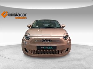 Fiat 500 laPrima Hb 320km 87kW (118cv)  - Foto 3
