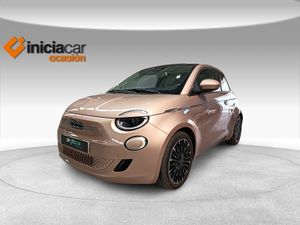 Fiat 500 laPrima Hb 320km 87kW (118cv)  - Foto 2