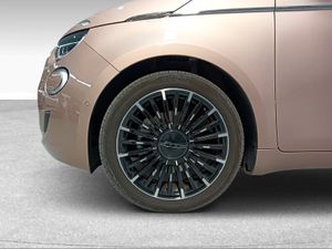 Fiat 500 laPrima Hb 320km 87kW (118cv)  - Foto 12