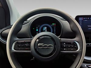Fiat 500 laPrima Hb 320km 87kW (118cv)  - Foto 18