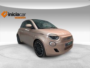 Fiat 500 laPrima Hb 320km 87kW (118cv)  - Foto 4