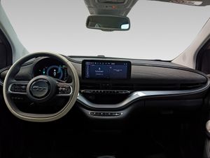 Fiat 500 laPrima Hb 320km 87kW (118cv)  - Foto 9