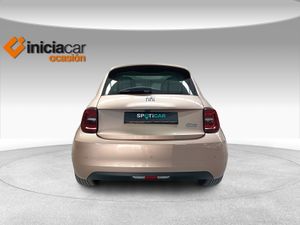 Fiat 500 laPrima Hb 320km 87kW (118cv)  - Foto 6