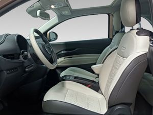 Fiat 500 laPrima Hb 320km 87kW (118cv)  - Foto 10