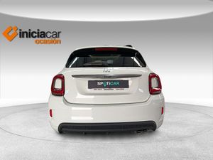 Fiat 500X Dolcevita Sport 1.0 Firefly T3 88KW  - Foto 6