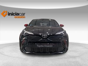 Toyota C-HR 2.0 180H GR Sport Black Edition  - Foto 6