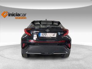 Toyota C-HR 2.0 180H GR Sport Black Edition  - Foto 5
