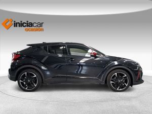 Toyota C-HR 2.0 180H GR Sport Black Edition  - Foto 18