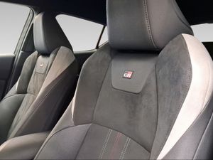 Toyota C-HR 2.0 180H GR Sport Black Edition  - Foto 21