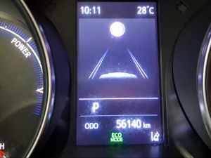 Toyota C-HR 2.0 180H GR Sport Black Edition  - Foto 15