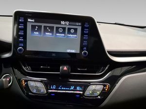 Toyota C-HR 2.0 180H GR Sport Black Edition  - Foto 16