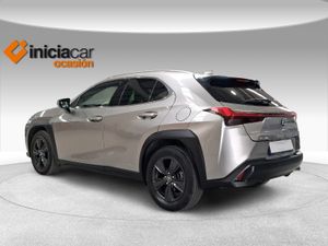 Lexus UX 2.0 250h Business  - Foto 3