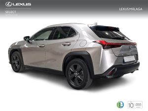 Lexus UX 2.0 250h Business  - Foto 3