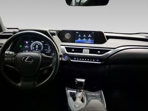 Lexus UX 2.0 250h Business  - Foto 9
