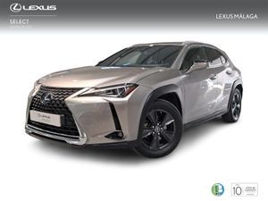 Lexus UX 2.0 250h Business  - Foto 2