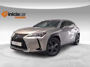 Lexus UX 2.0 250h Business  - Foto 2