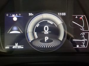 Lexus UX 2.0 250h Business  - Foto 12