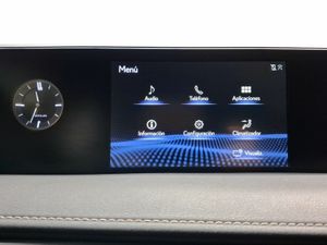 Lexus UX 2.0 250h Business  - Foto 13