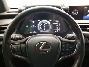Lexus UX 2.0 250h Business  - Foto 14
