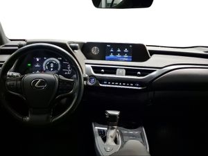 Lexus UX 2.0 250h Business  - Foto 9