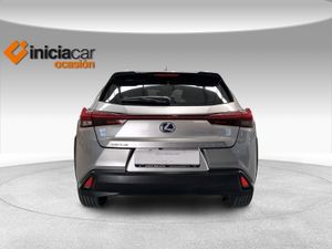 Lexus UX 2.0 250h Business  - Foto 5