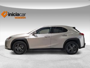 Lexus UX 2.0 250h Business  - Foto 4