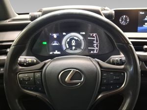 Lexus UX 2.0 250h Business  - Foto 14