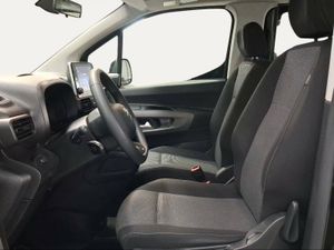 Toyota Proace City Verso L1 2PL Combi VX 1.5D 100CV T/M 5V   - Foto 13
