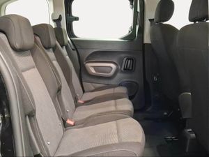 Toyota Proace City Verso L1 2PL Combi VX 1.5D 100CV T/M 5V   - Foto 8