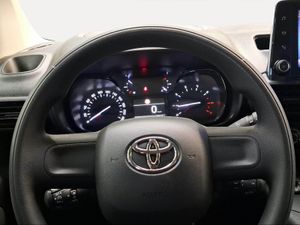 Toyota Proace City Verso L1 2PL Combi VX 1.5D 100CV T/M 5V   - Foto 14