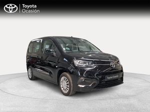 Toyota Proace City Verso L1 2PL Combi VX 1.5D 100CV T/M 5V   - Foto 20