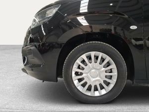 Toyota Proace City Verso L1 2PL Combi VX 1.5D 100CV T/M 5V   - Foto 17