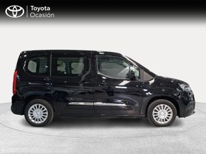 Toyota Proace City Verso L1 2PL Combi VX 1.5D 100CV T/M 5V   - Foto 18