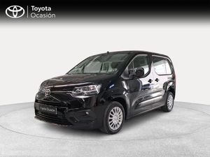 Toyota Proace City Verso L1 2PL Combi VX 1.5D 100CV T/M 5V   - Foto 2